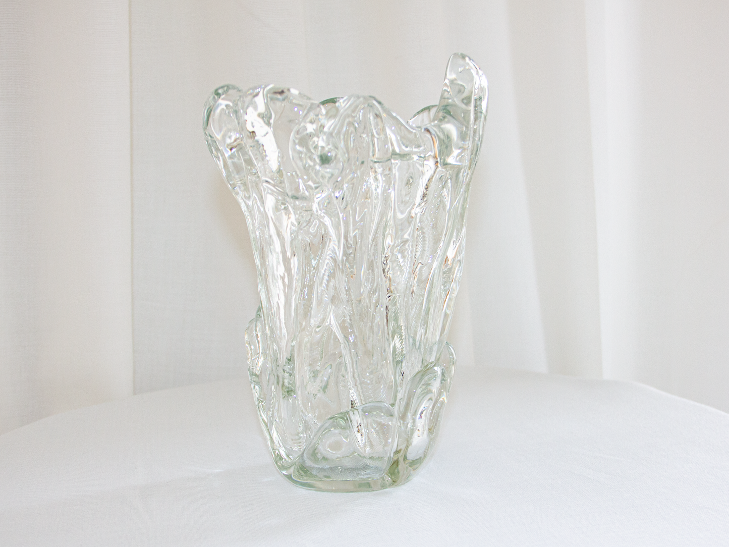 Lava Vase, Small