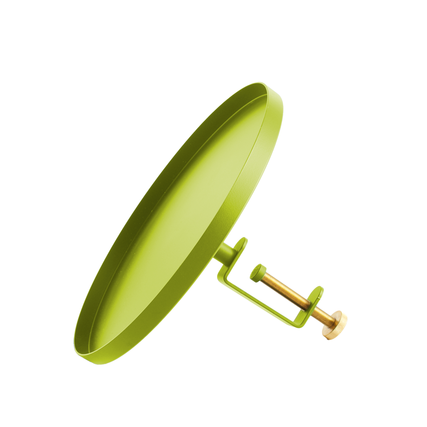 Clamp Tray