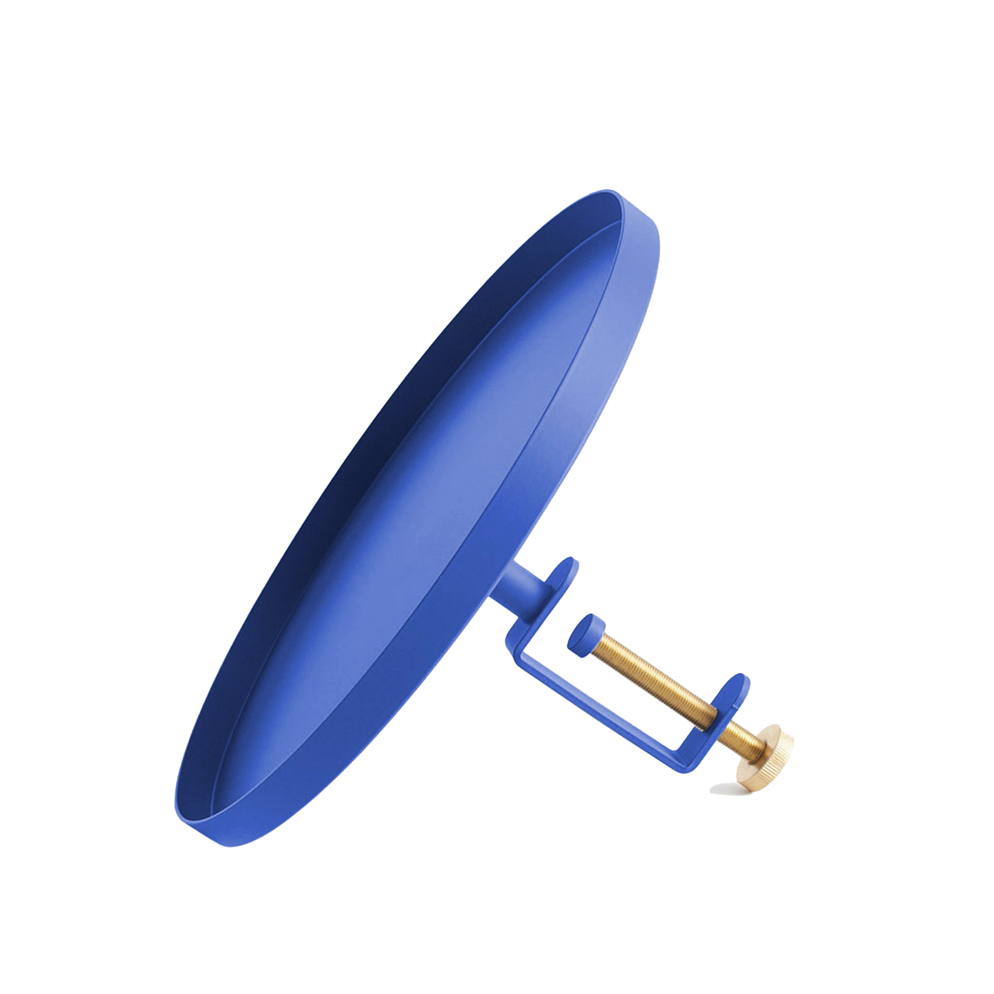 Clamp Tray