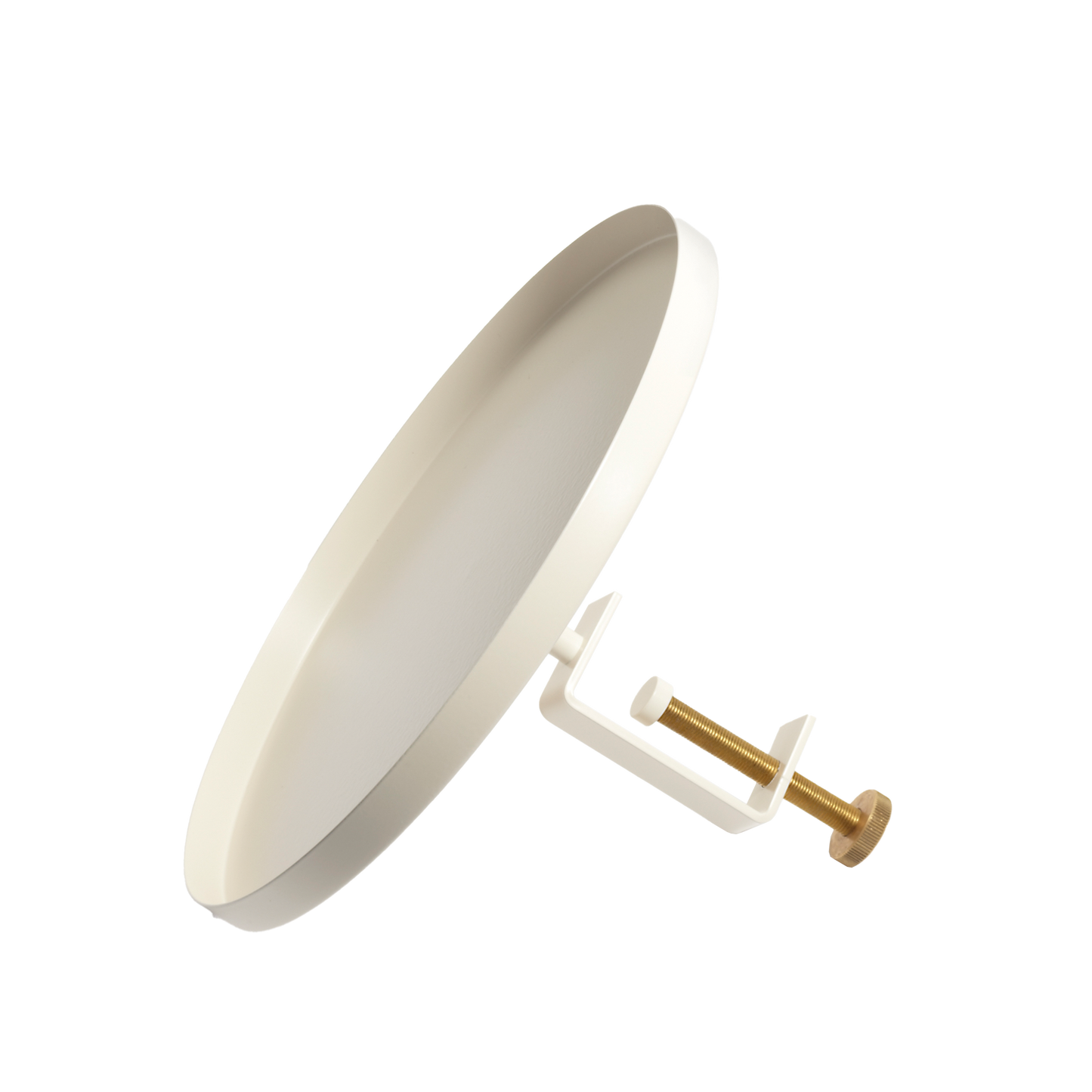 Clamp Tray