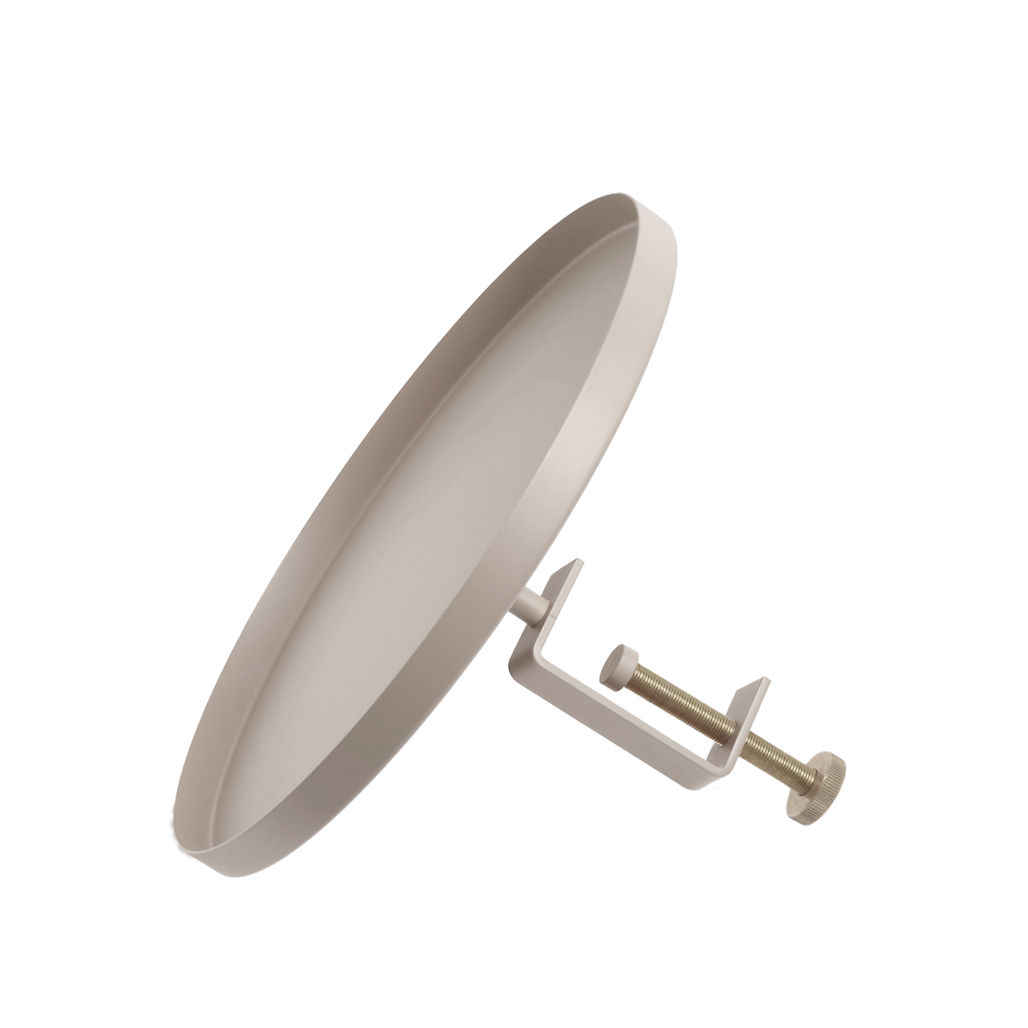 Clamp Tray