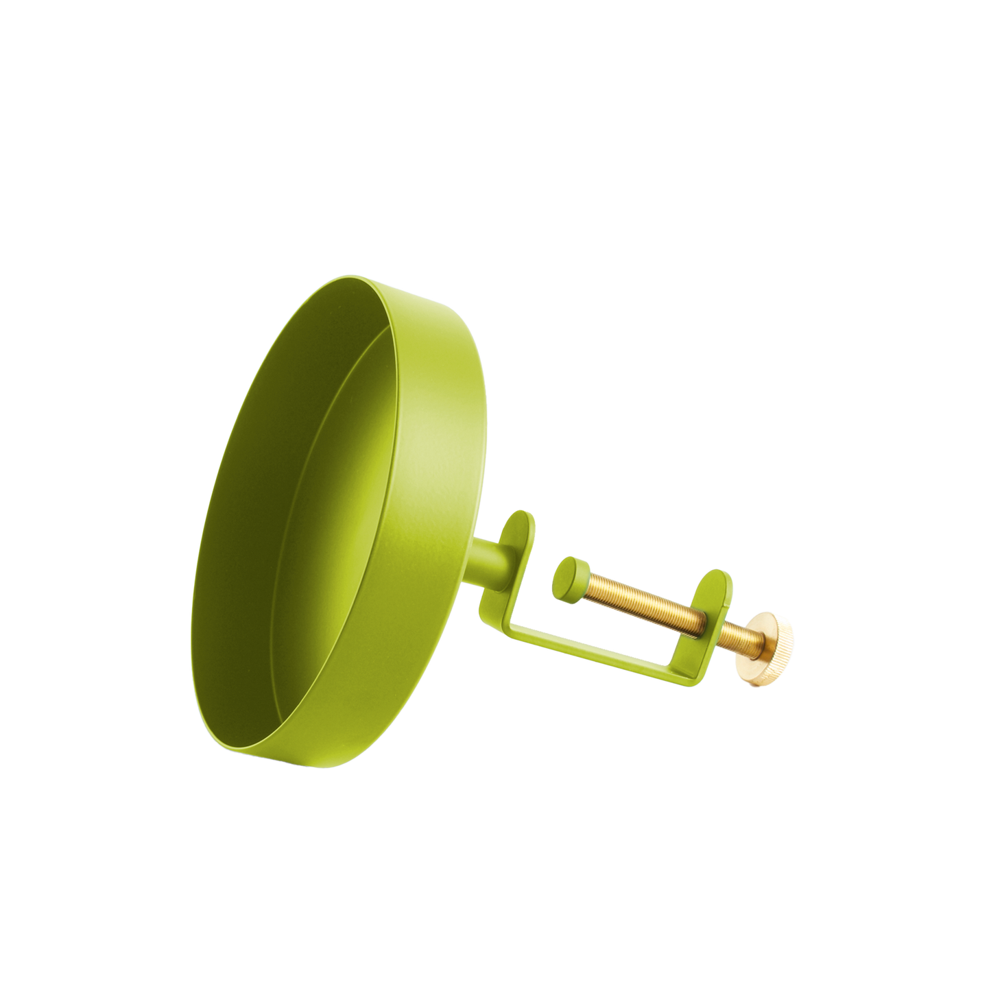 Clamp Tray