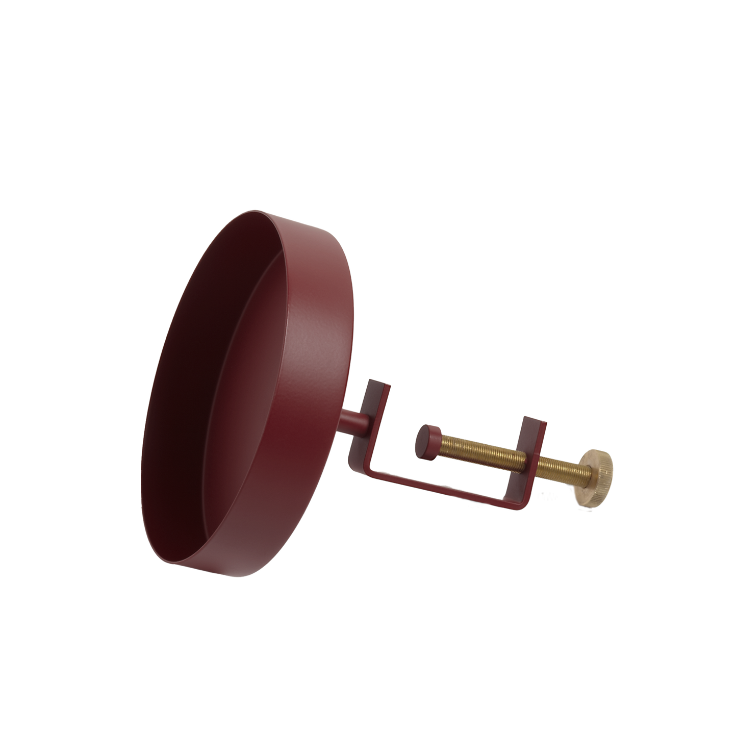 Clamp Tray