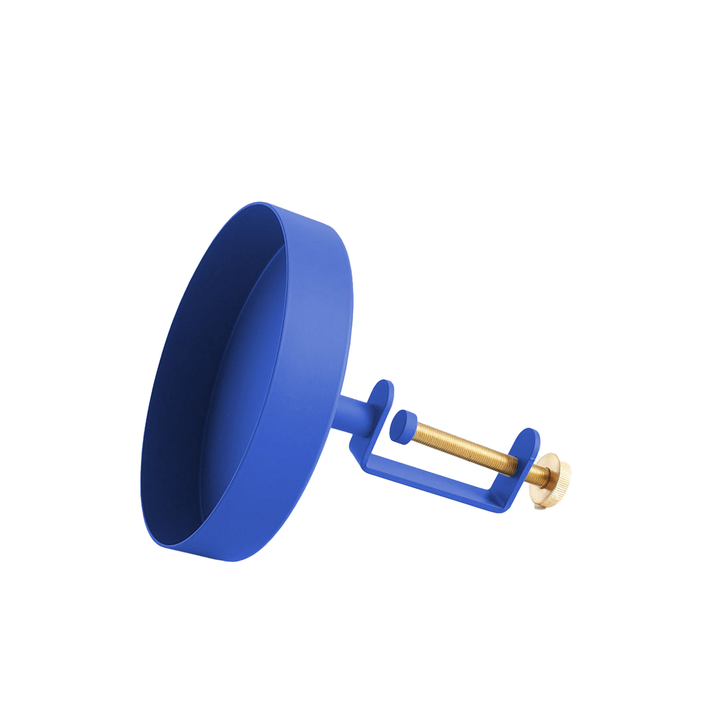 Clamp Tray