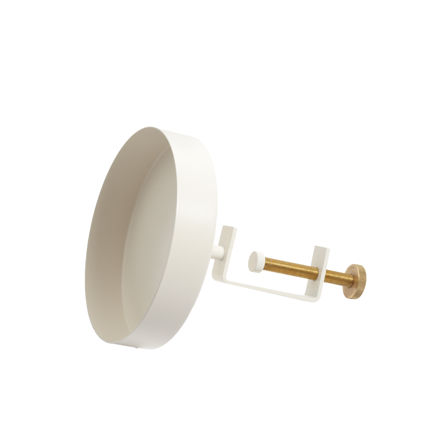 Clamp Tray