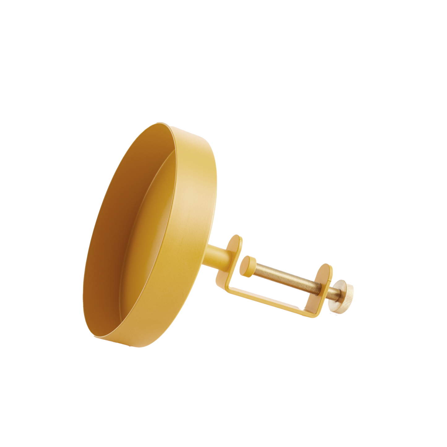Clamp Tray