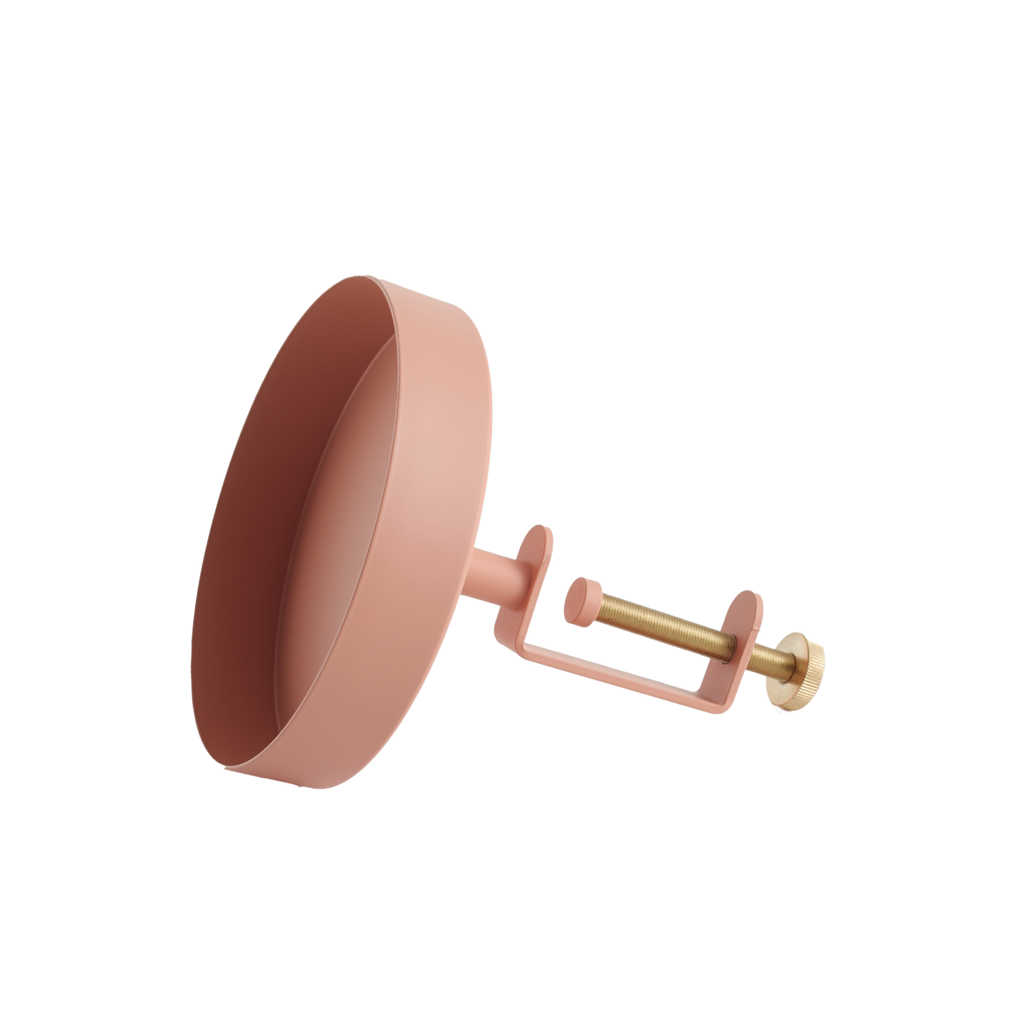 Clamp Tray