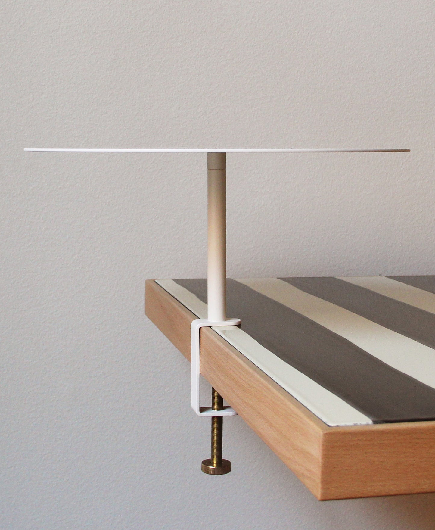 Clamp Tray