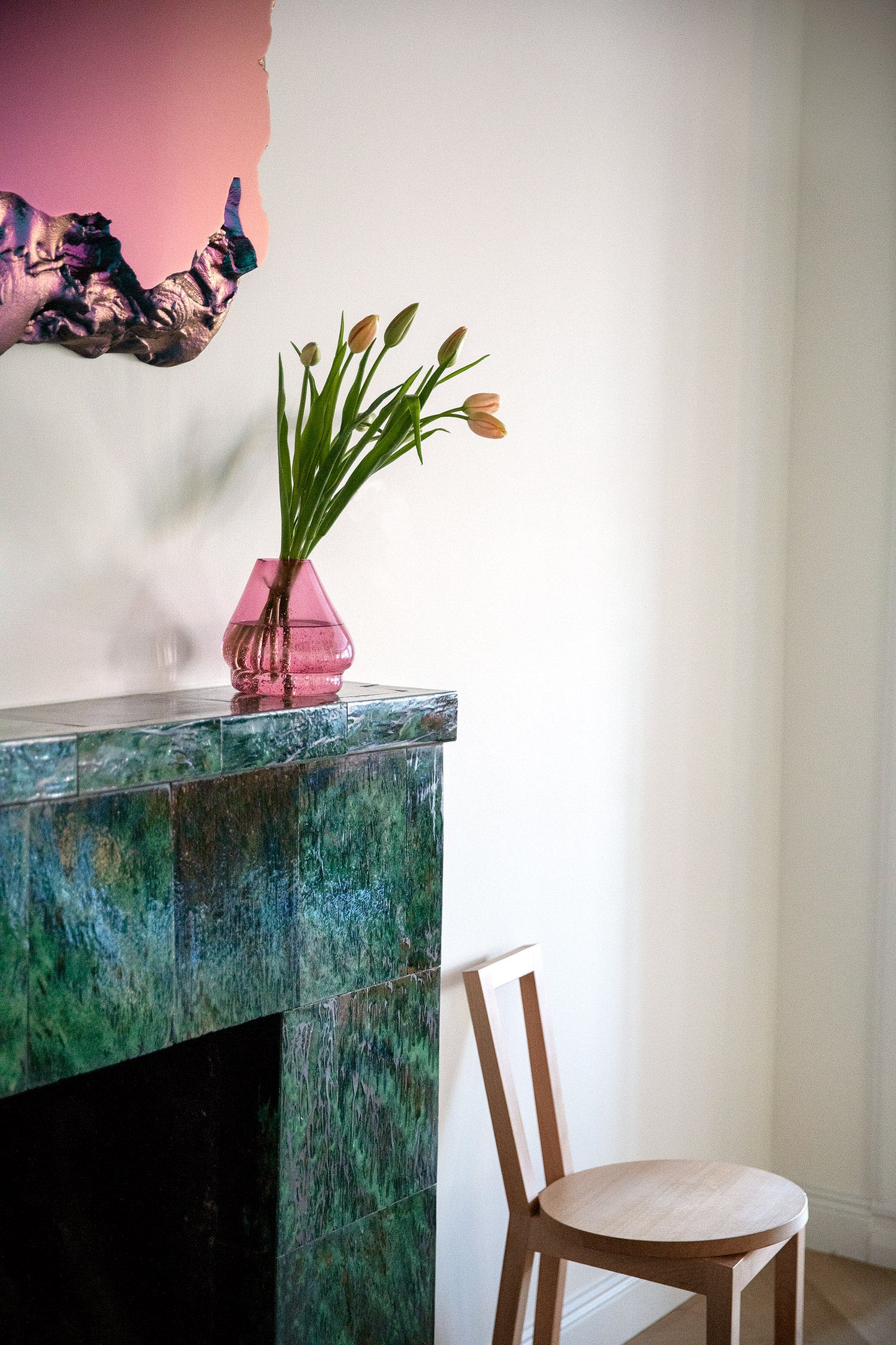 Interior consultation for home interiors