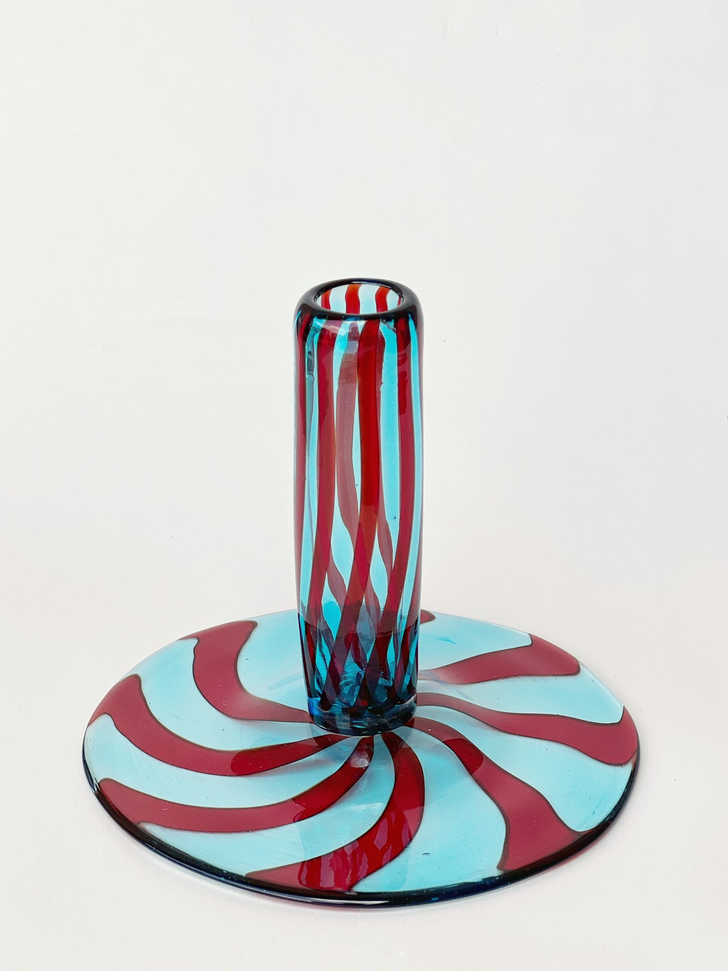 Canna, candle stick