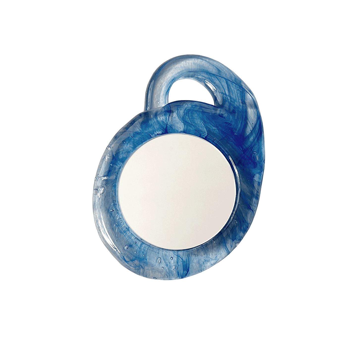 Jelly Mirror no. 11