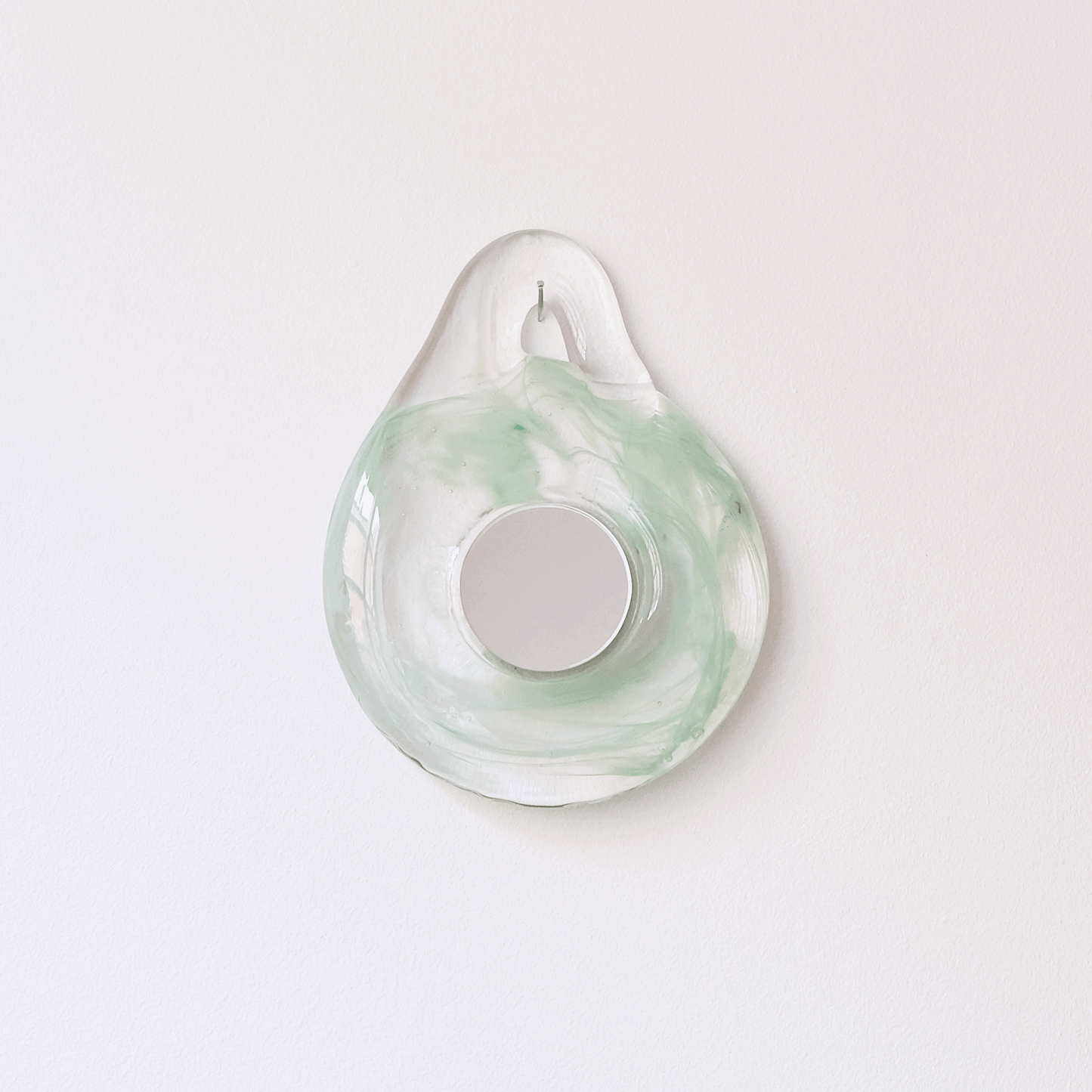 Jelly Mirror no. 19