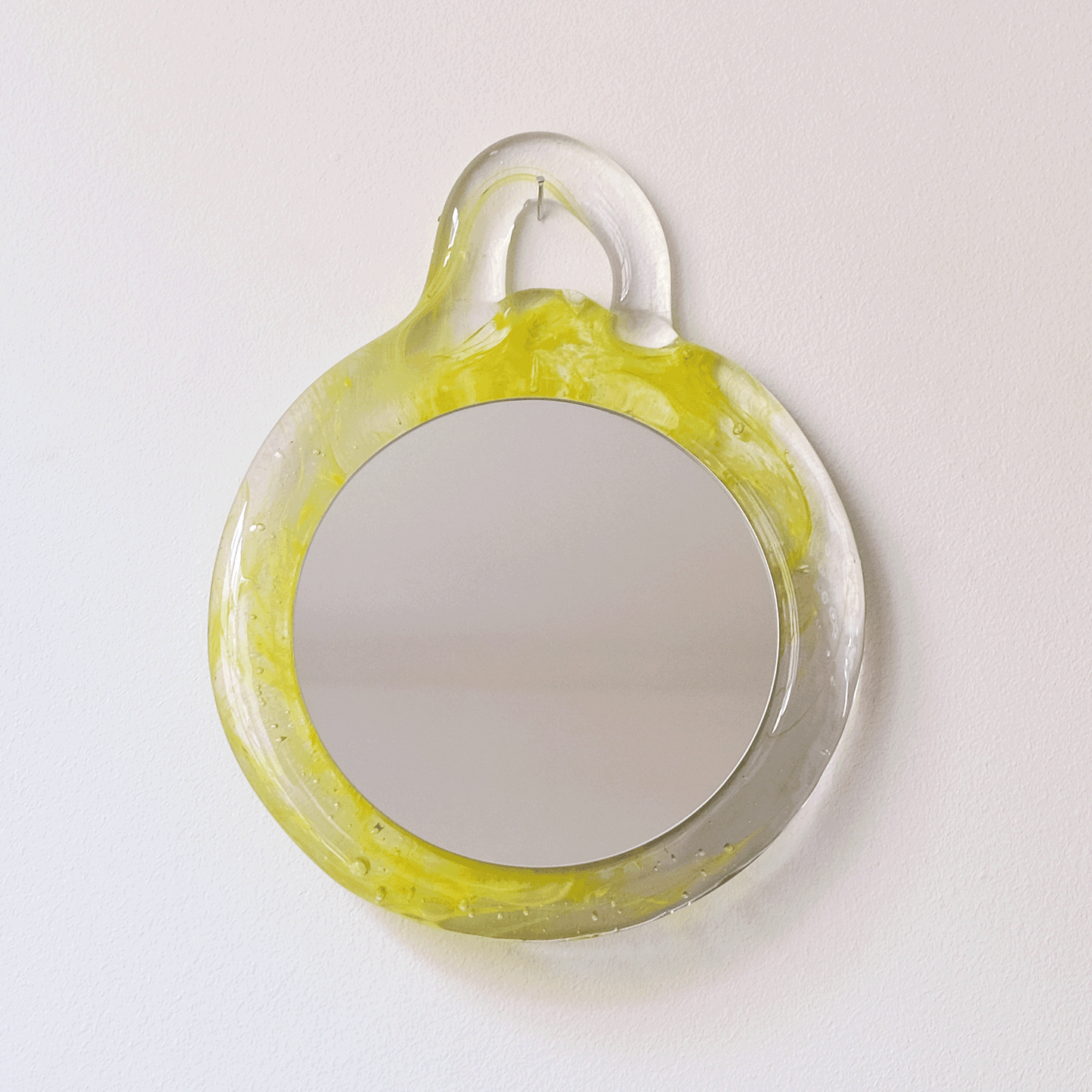 Jelly Mirror no. 23