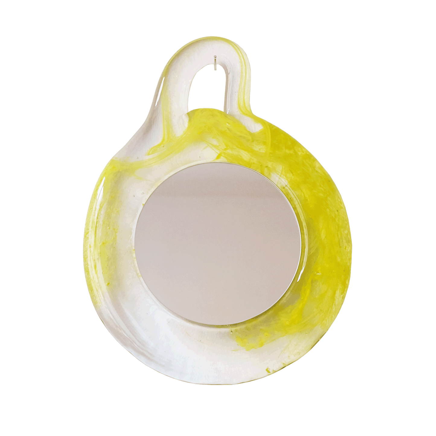 Jelly Mirror no. 24