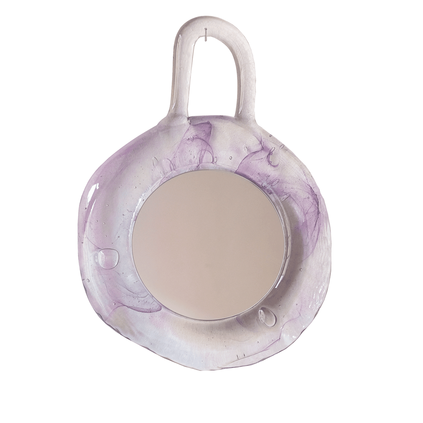 Jelly Mirror no. 25