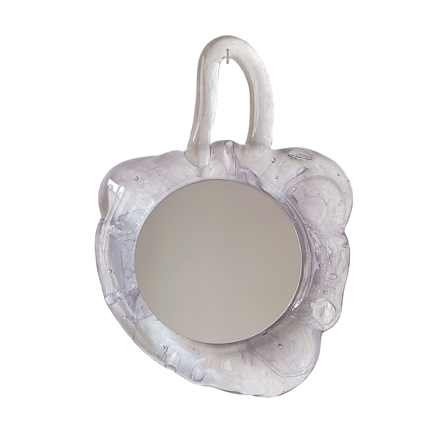 Jelly Mirror no. 31
