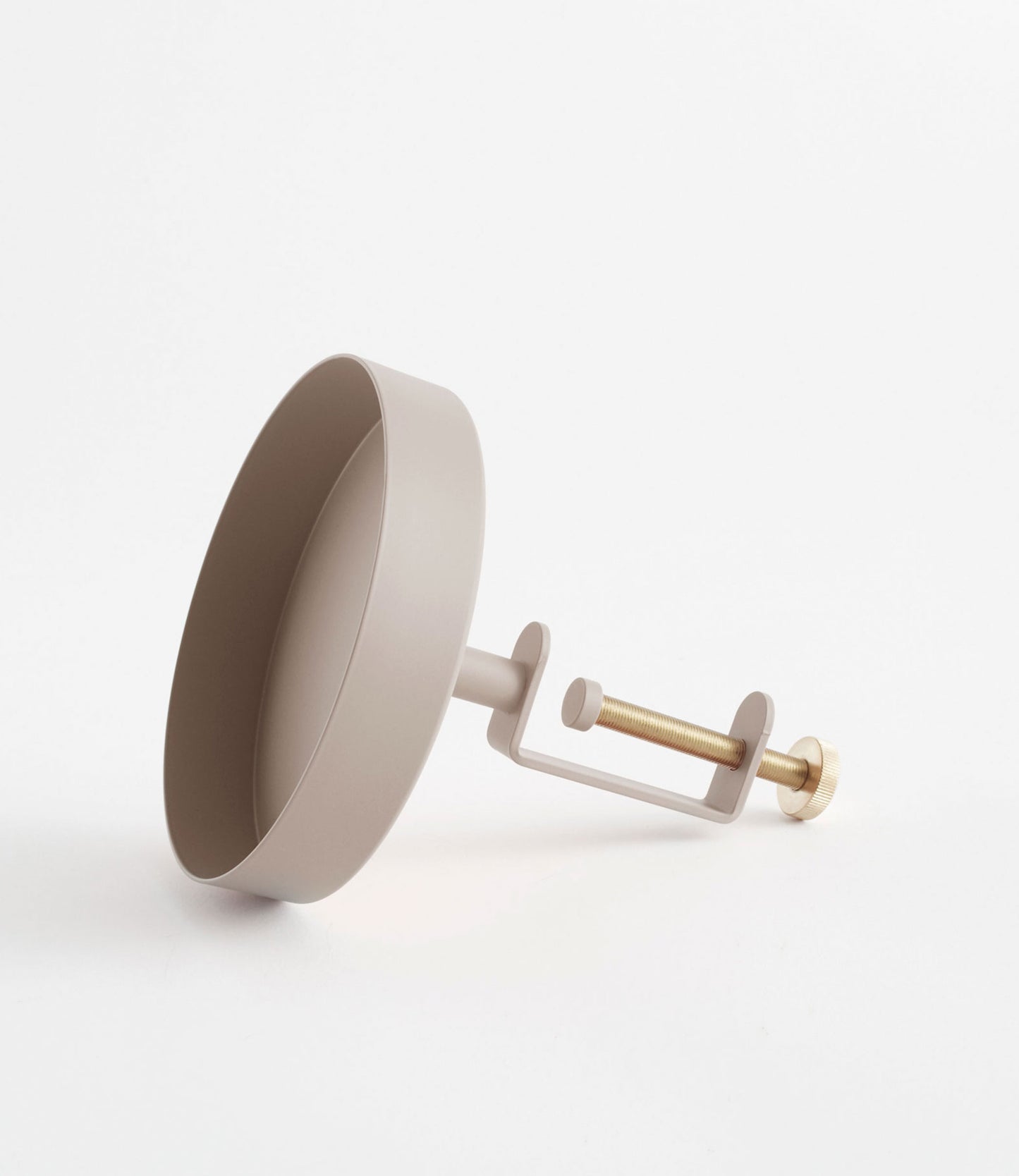 Clamp Tray