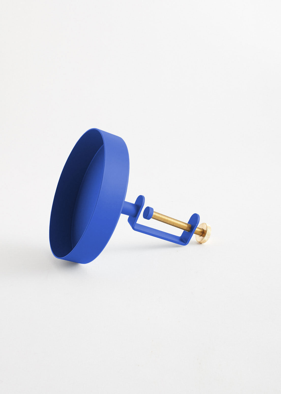 Clamp Tray