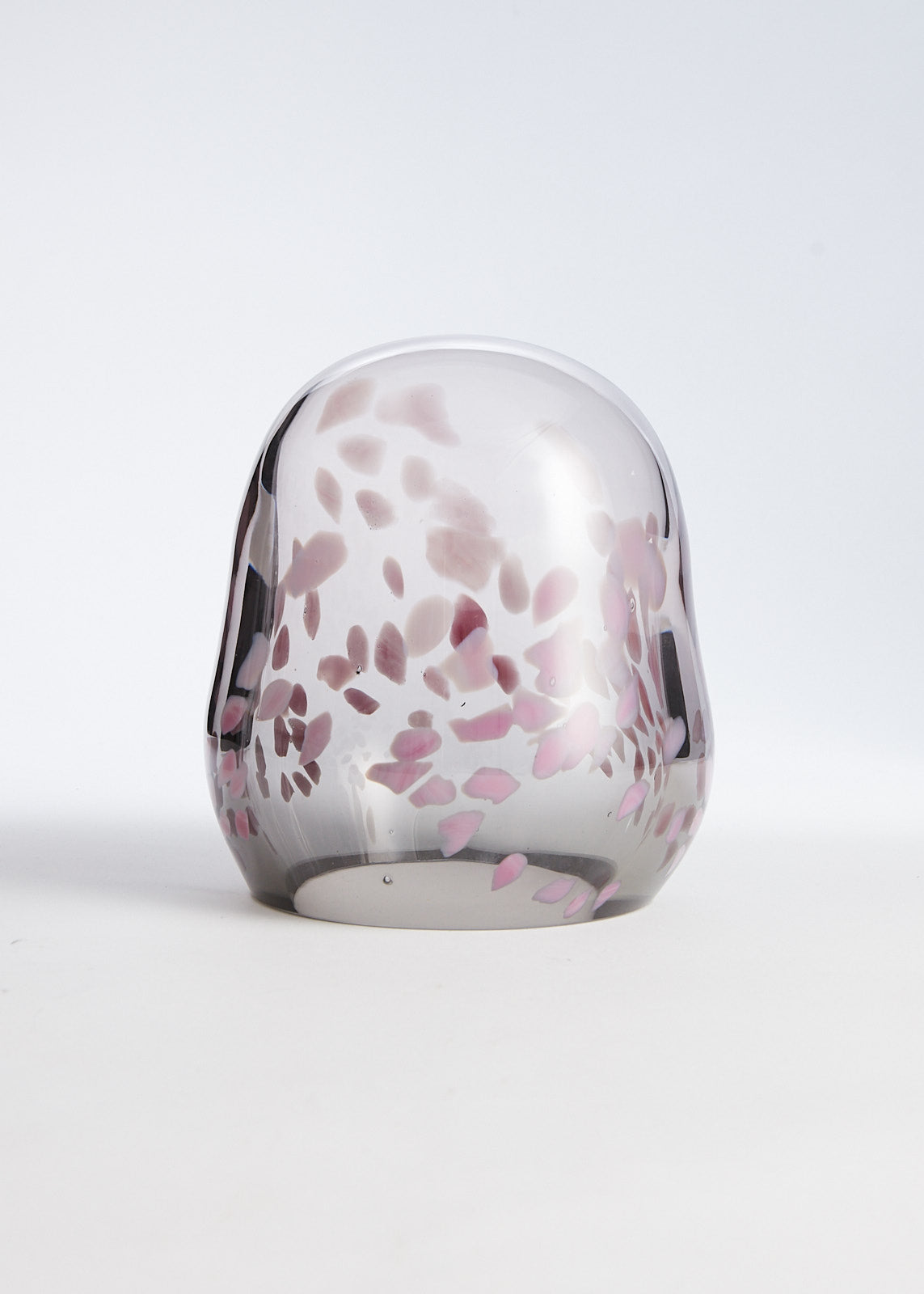 Bubble, confetti
