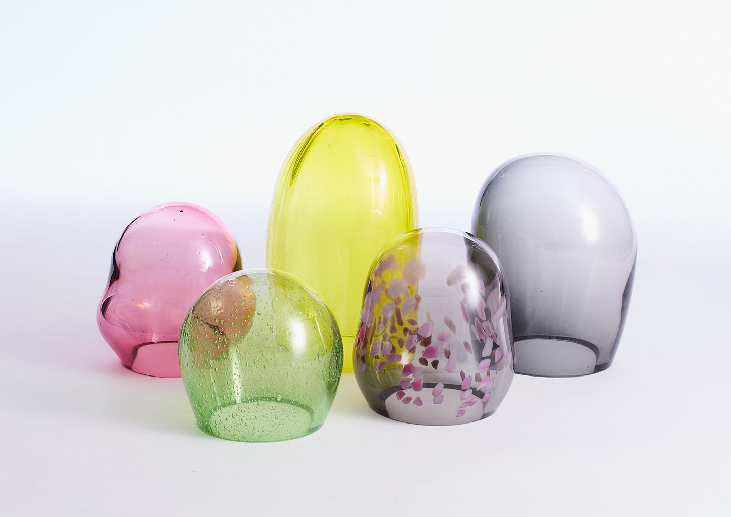 Bubble, confetti