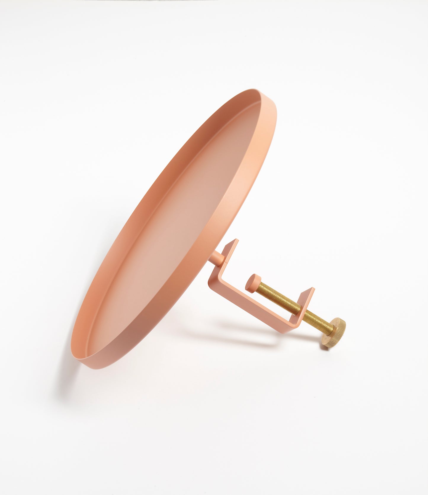 Clamp Tray