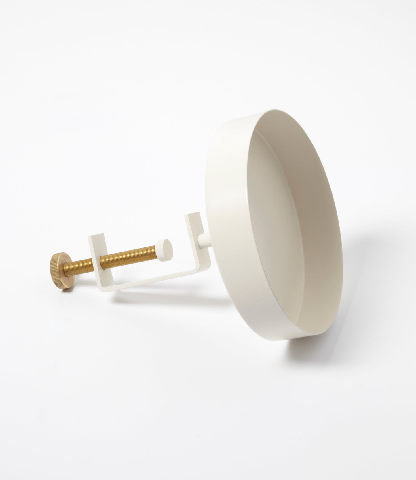 Clamp Tray