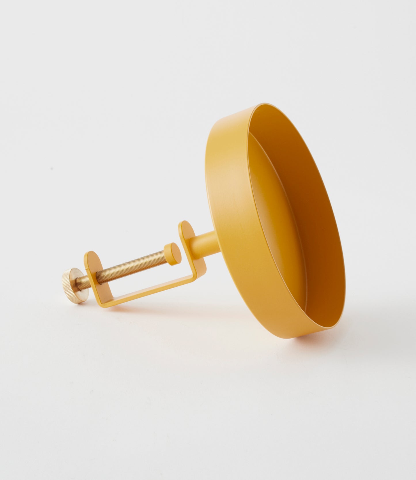 Clamp Tray