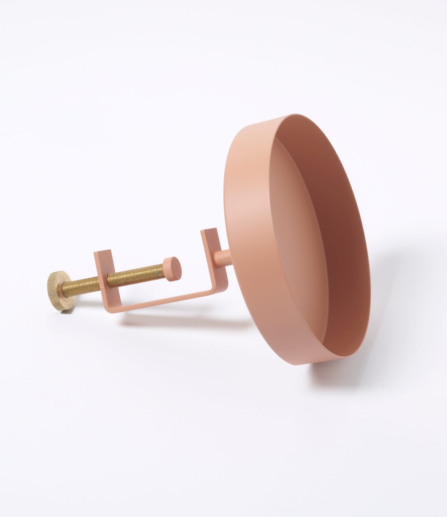 Clamp Tray