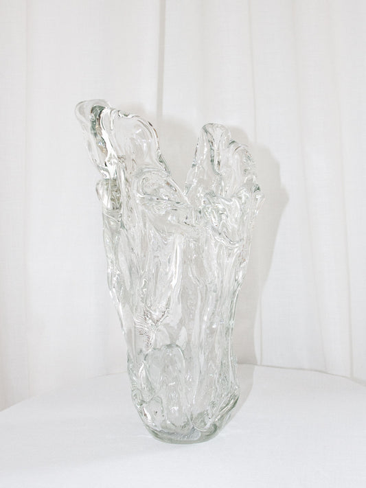 Lava Vase, Large