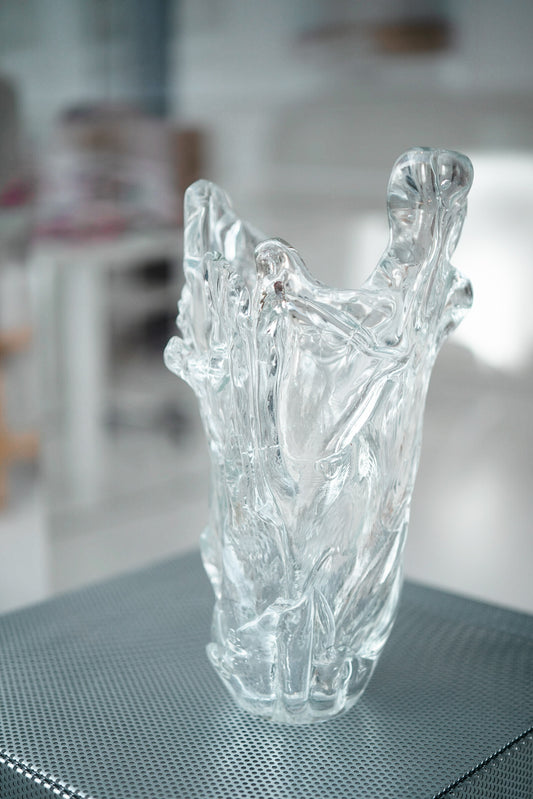 Lava Vase, Large