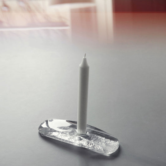 Ice Candle Holder no. 4