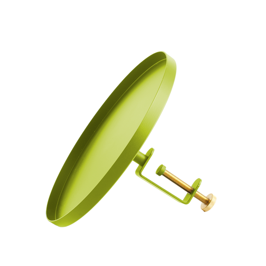 Clamp Tray