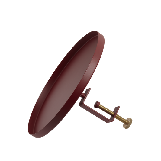 Clamp Tray