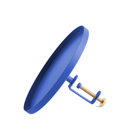 Clamp Tray