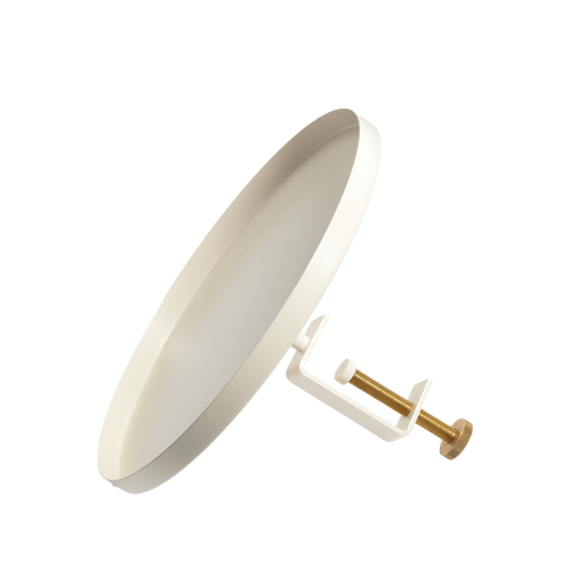 Clamp Tray
