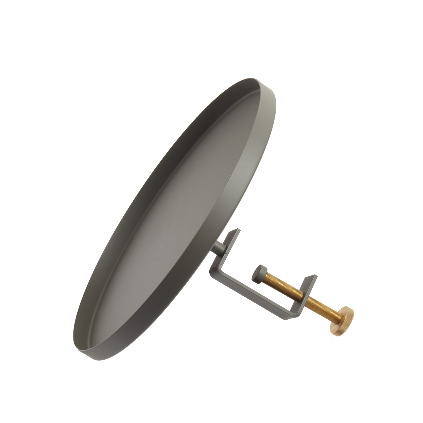 Clamp Tray