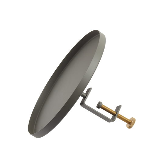 Clamp Tray