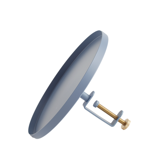 Clamp Tray
