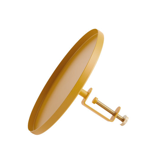 Clamp Tray