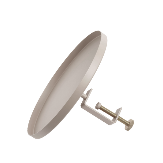 Clamp Tray