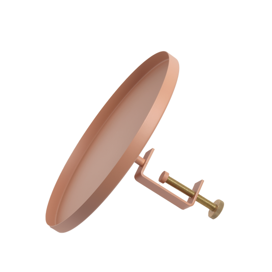 Clamp Tray