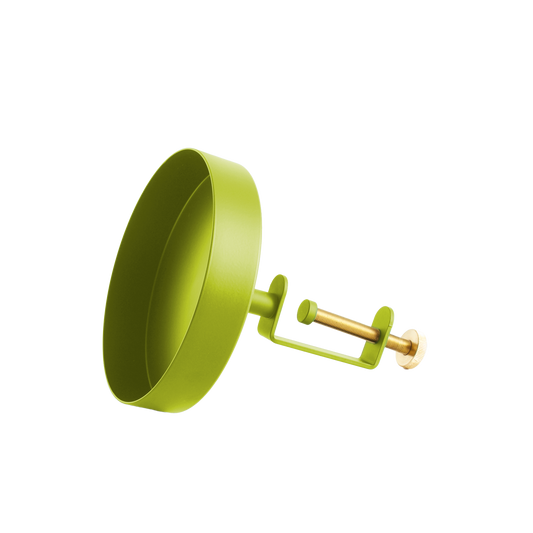 Clamp Tray