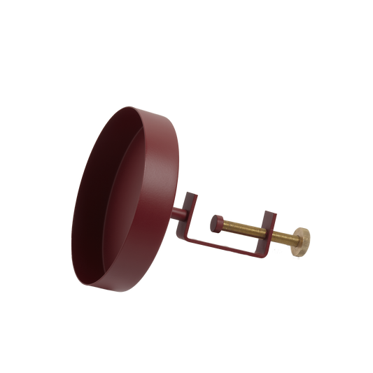 Clamp Tray