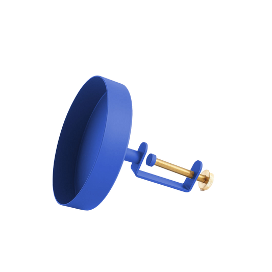 Clamp Tray