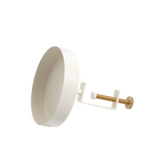 Clamp Tray
