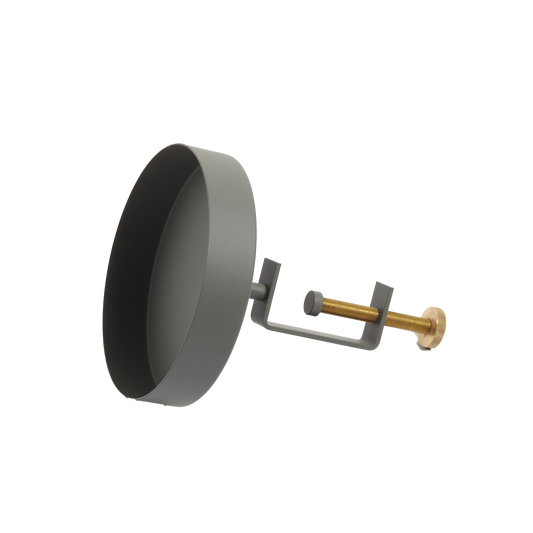 Clamp Tray