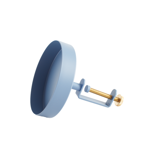 Clamp Tray