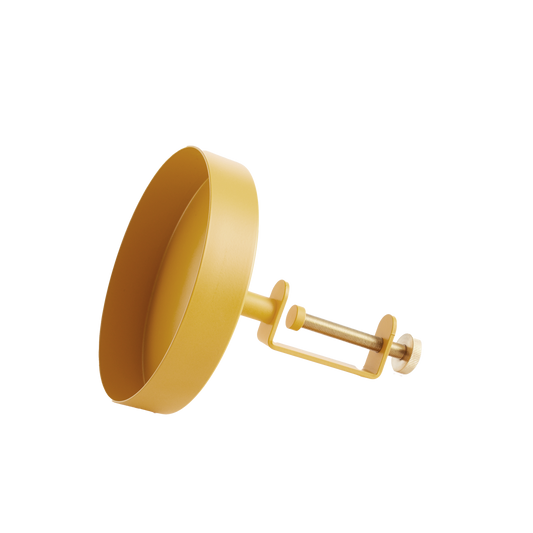 Clamp Tray