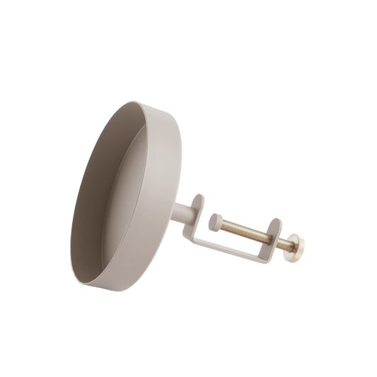 Clamp Tray