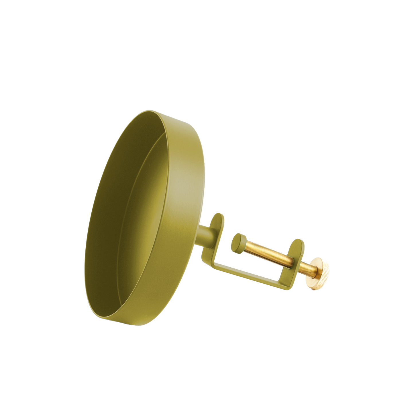 Clamp Tray